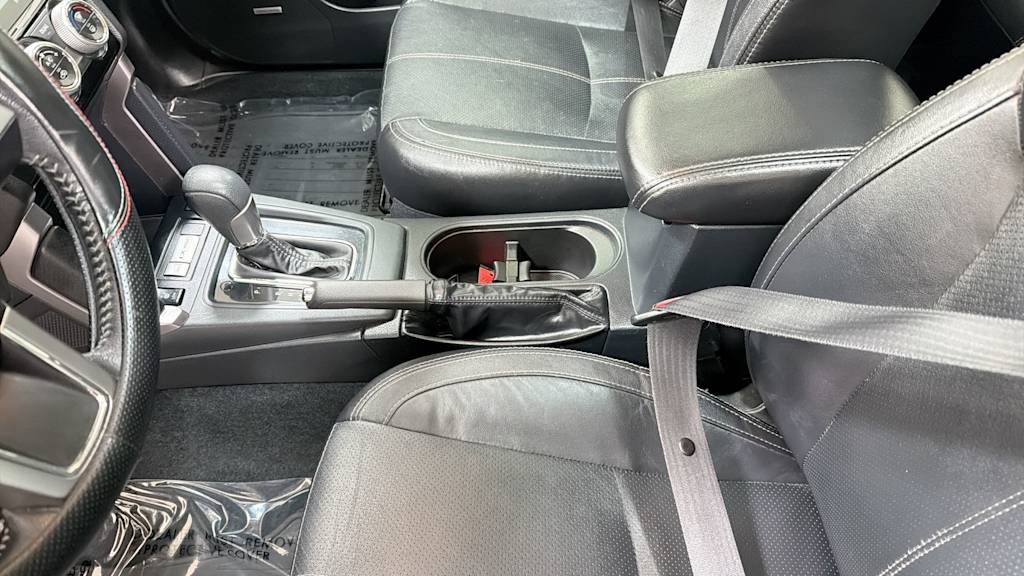 Thumbnail: 2017 Subaru Forester - 12