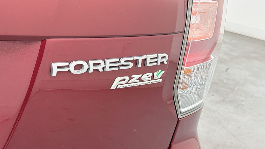 Thumbnail: 2017 Subaru Forester - 7