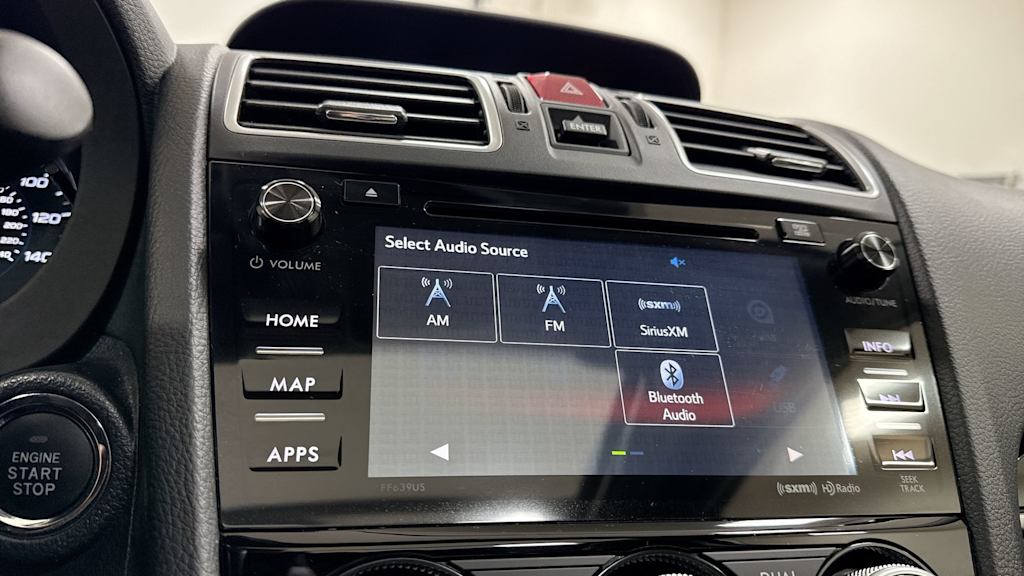 2018 Subaru Forester Touring 14