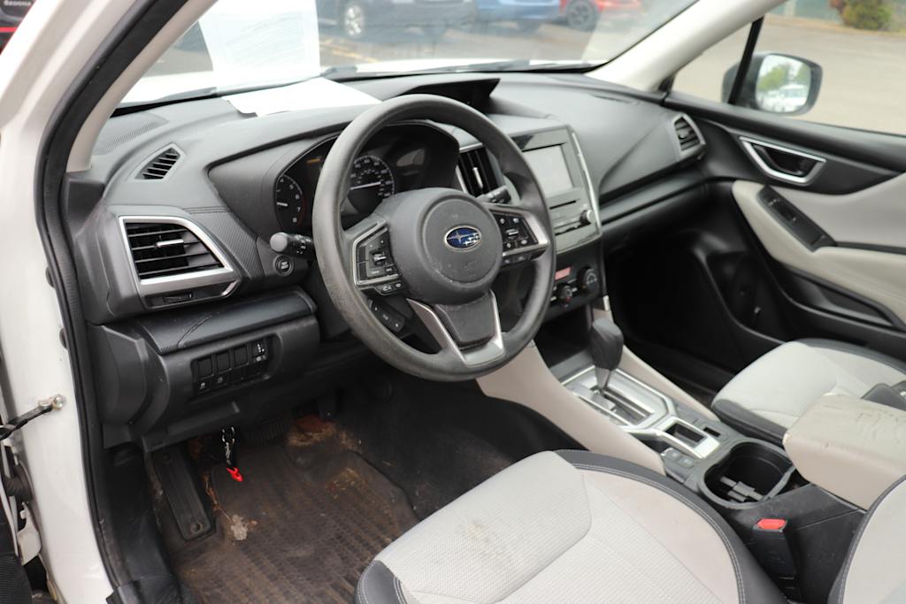 Thumbnail: 2020 Subaru Forester - 2