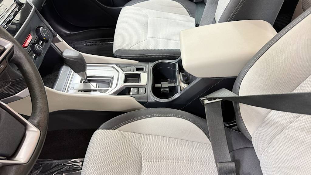 Thumbnail: 2020 Subaru Forester - 12