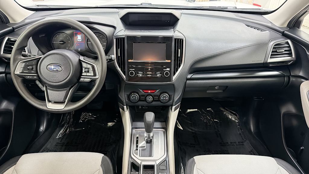 Thumbnail: 2020 Subaru Forester - 14