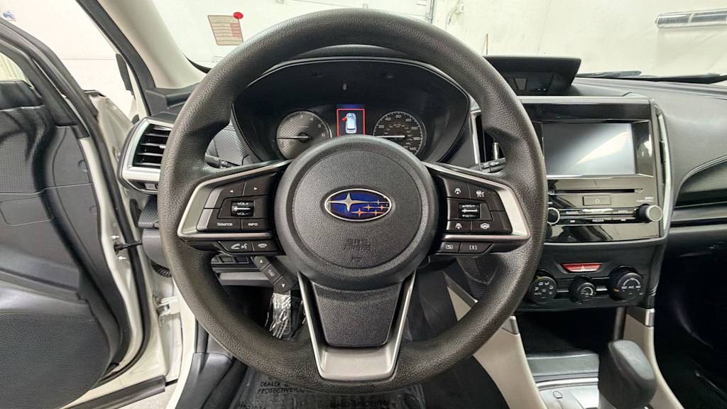 Thumbnail: 2020 Subaru Forester - 10