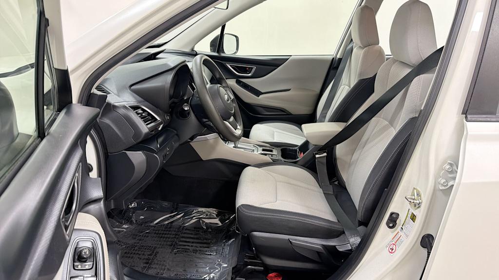 Thumbnail: 2020 Subaru Forester - 11