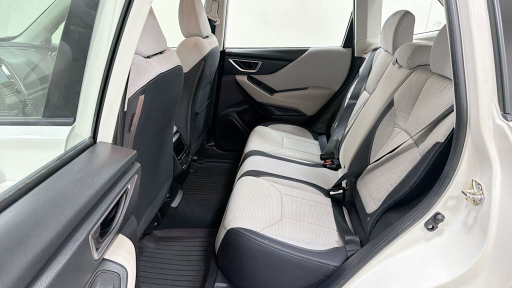 Thumbnail: 2020 Subaru Forester - 13
