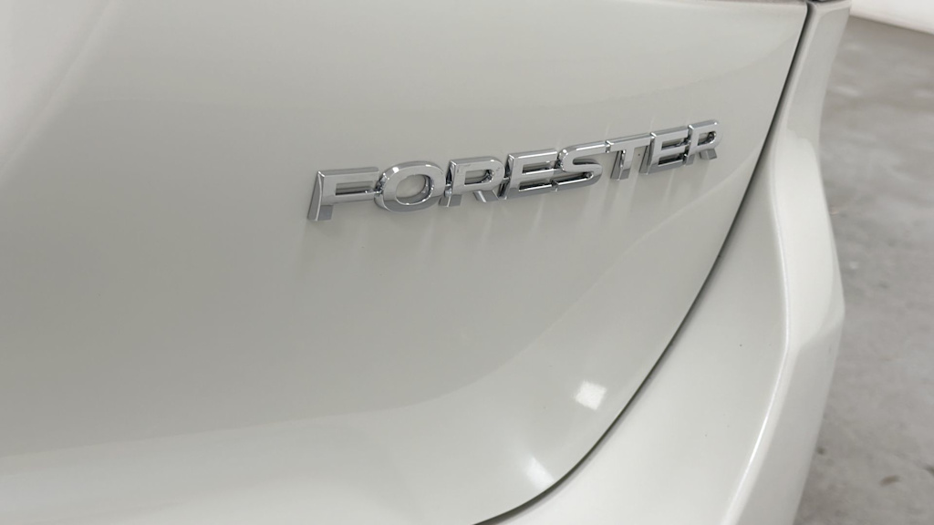 Thumbnail: 2020 Subaru Forester - 7