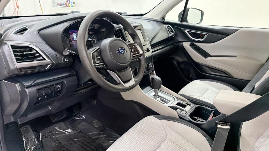 Thumbnail: 2020 Subaru Forester - 2