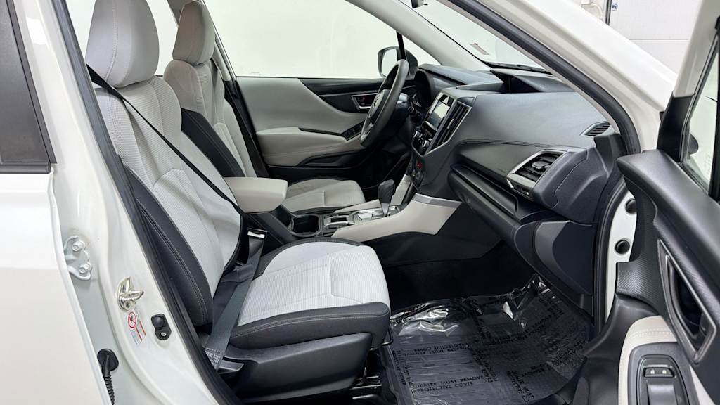 Thumbnail: 2020 Subaru Forester - 30