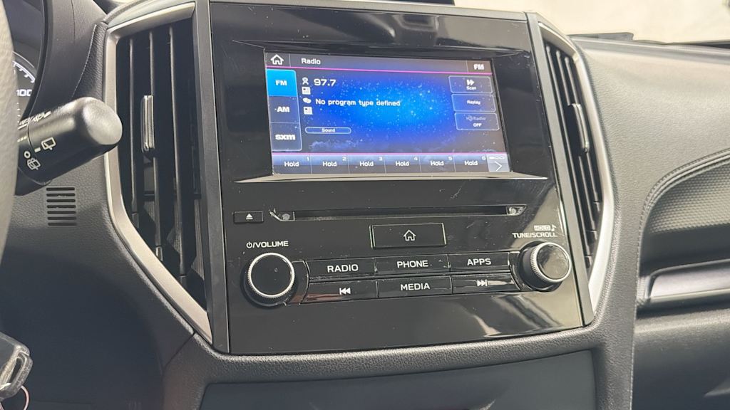 Thumbnail: 2020 Subaru Forester - 15