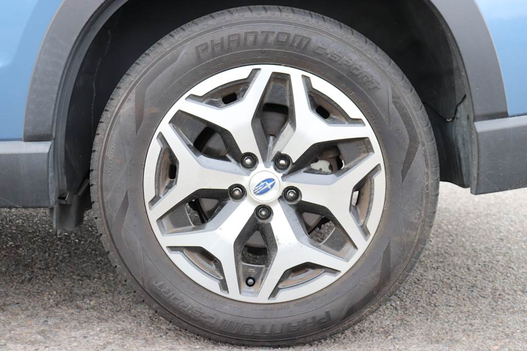 Thumbnail: 2020 Subaru Forester - 6