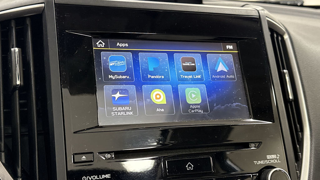 Thumbnail: 2020 Subaru Forester - 29