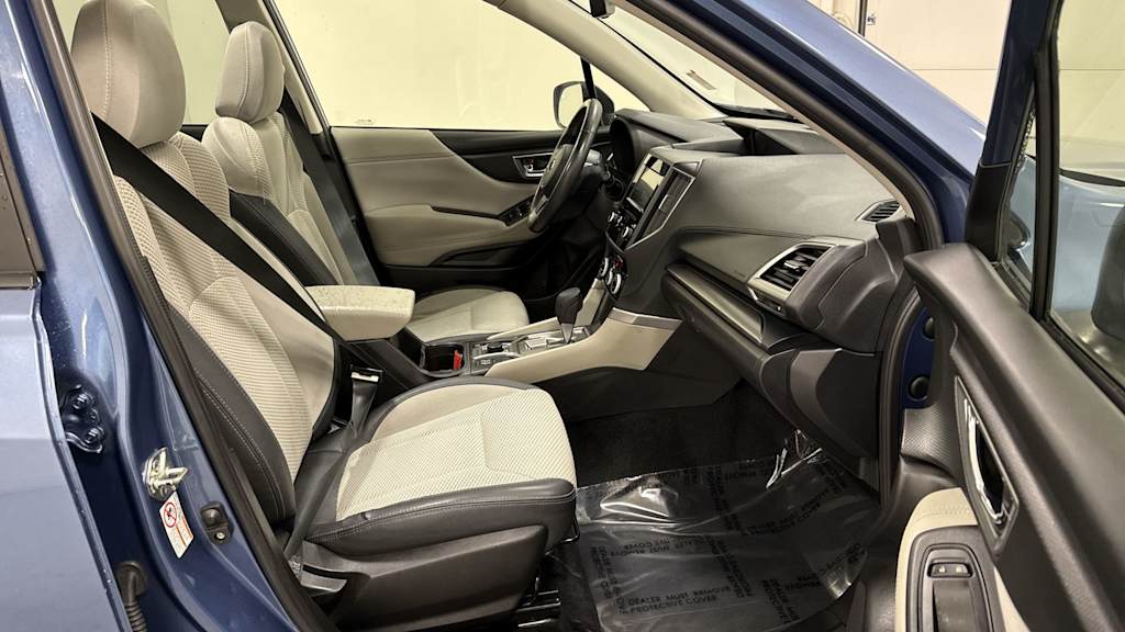Thumbnail: 2020 Subaru Forester - 33