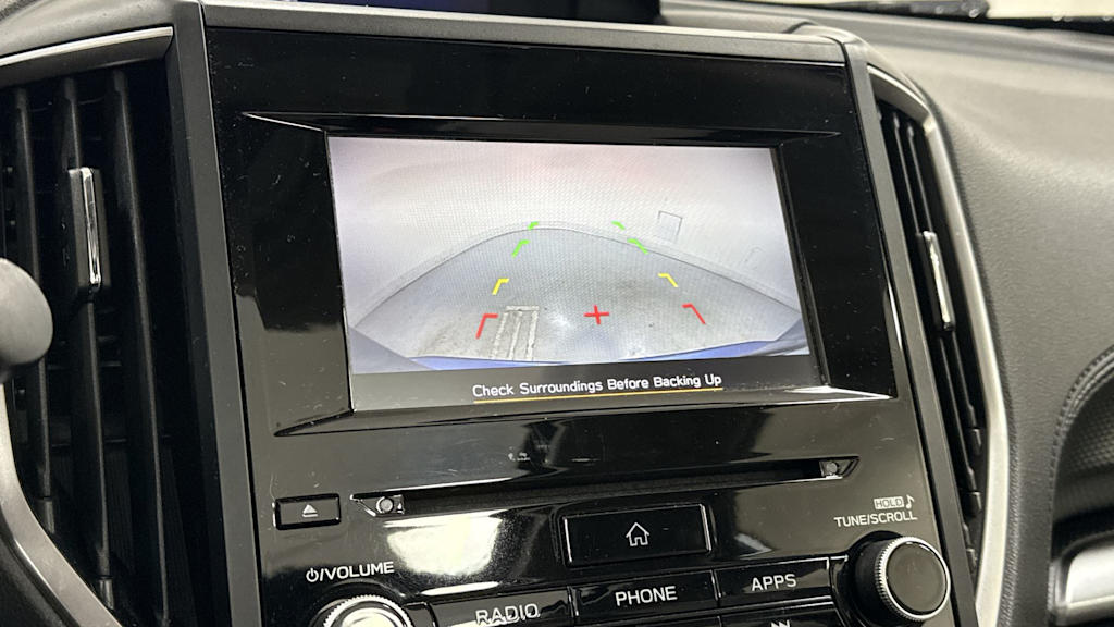 Thumbnail: 2020 Subaru Forester - 27