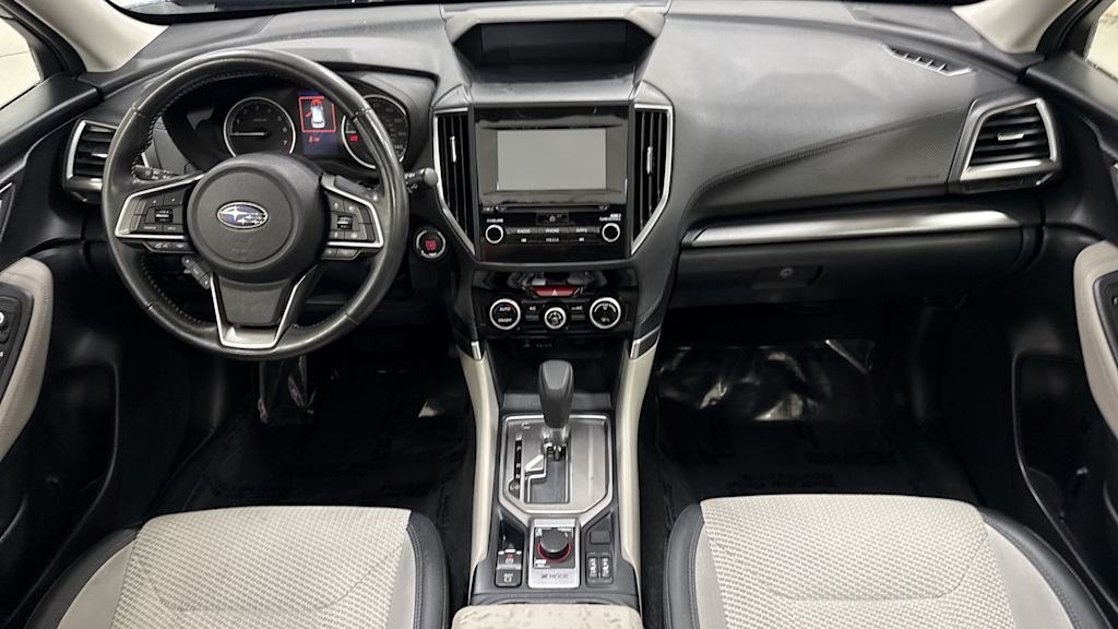 Thumbnail: 2020 Subaru Forester - 13