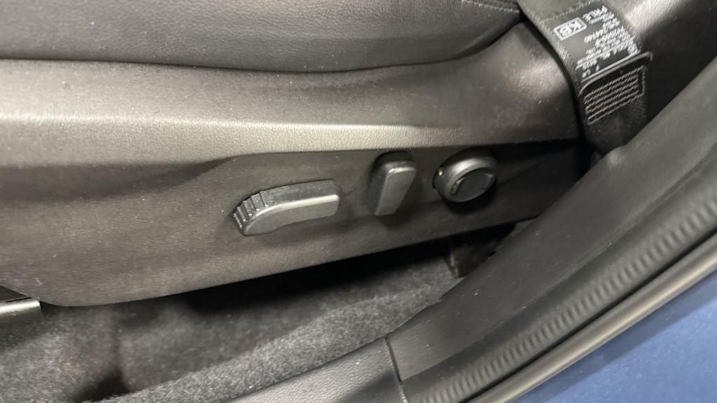 Thumbnail: 2020 Subaru Forester - 25