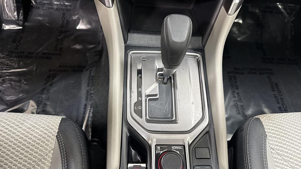 Thumbnail: 2020 Subaru Forester - 15