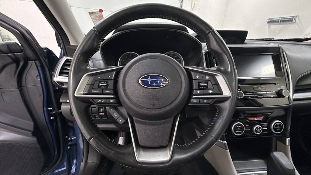 Thumbnail: 2020 Subaru Forester - 9