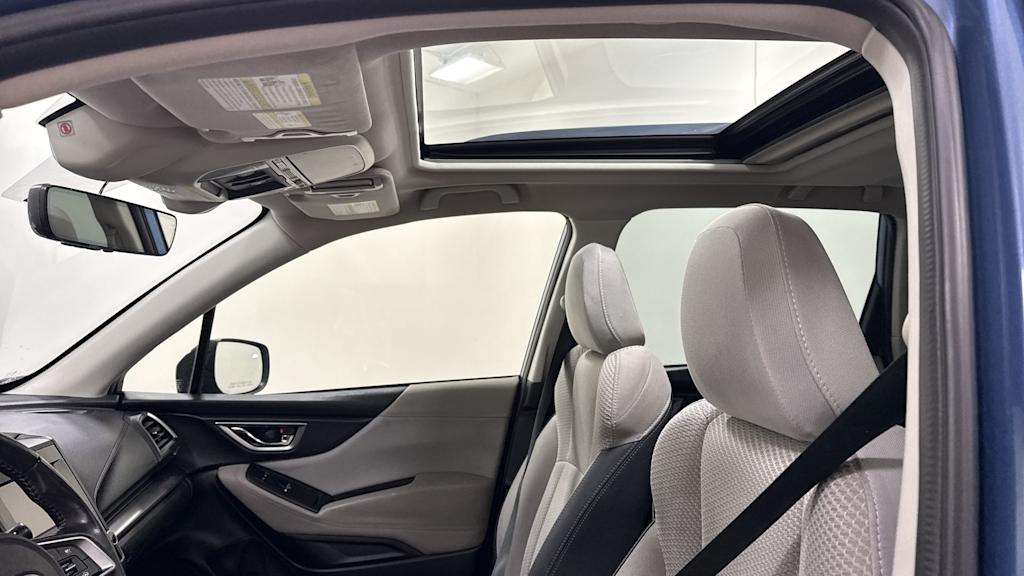 Thumbnail: 2020 Subaru Forester - 31