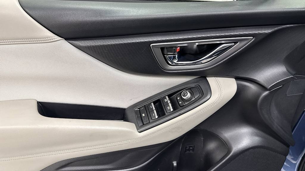 Thumbnail: 2020 Subaru Forester - 26