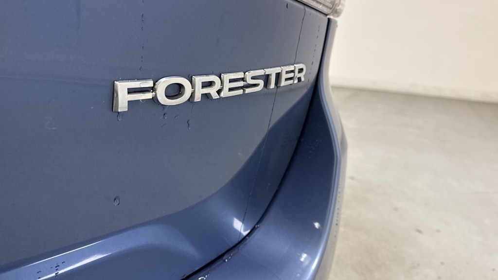 Thumbnail: 2020 Subaru Forester - 6
