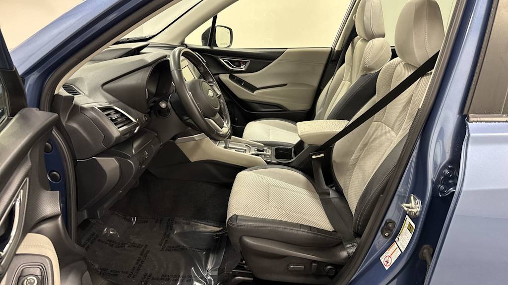 Thumbnail: 2020 Subaru Forester - 10