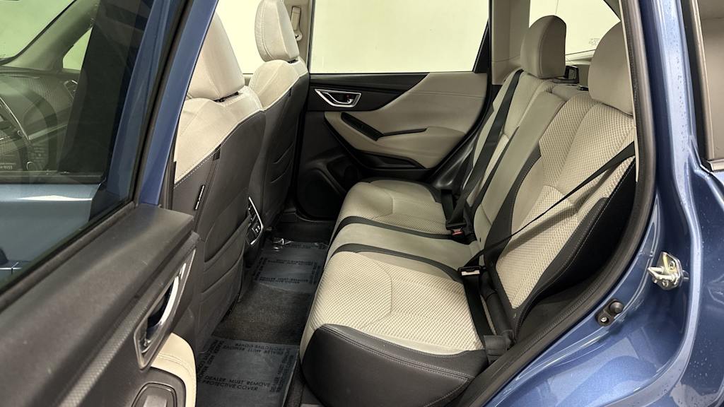 Thumbnail: 2020 Subaru Forester - 12