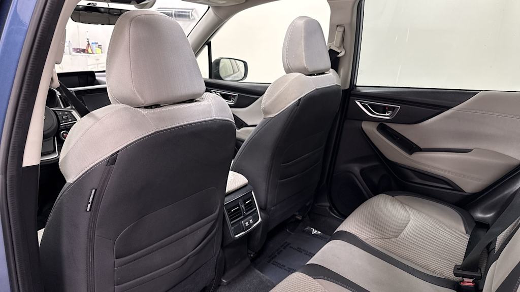 Thumbnail: 2020 Subaru Forester - 32