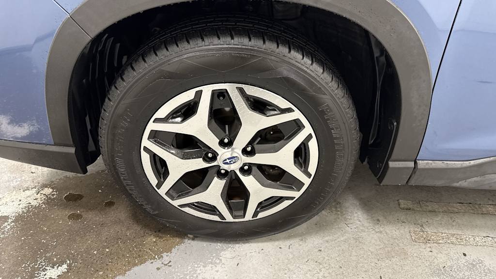 Thumbnail: 2020 Subaru Forester - 7