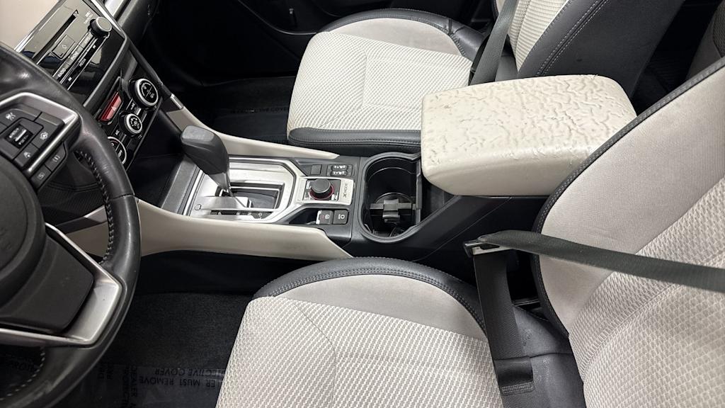 Thumbnail: 2020 Subaru Forester - 11