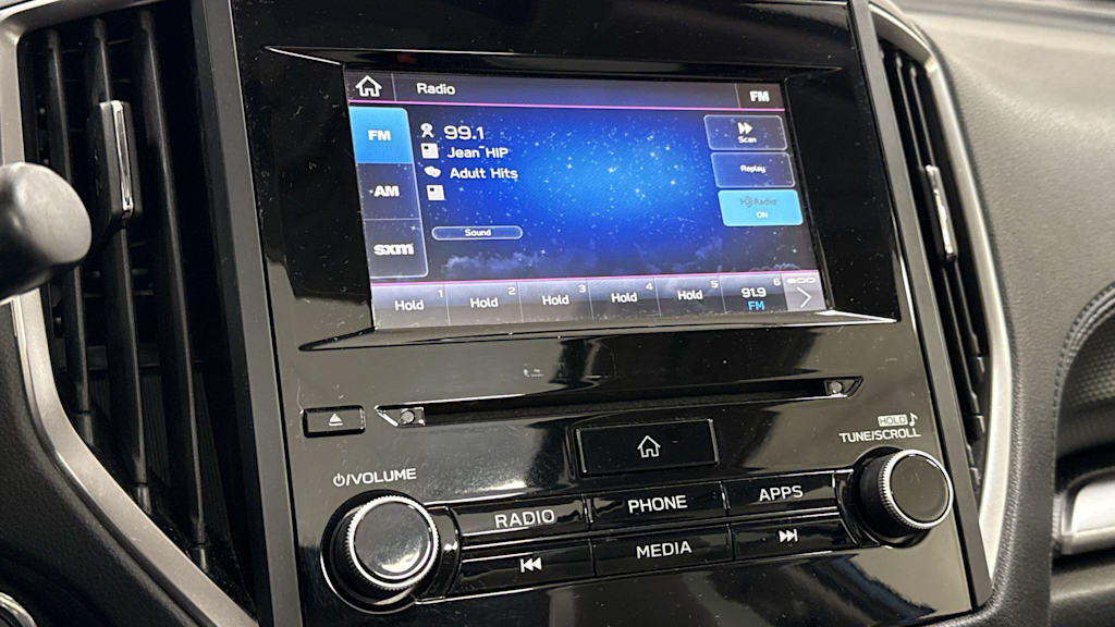 Thumbnail: 2020 Subaru Forester - 14