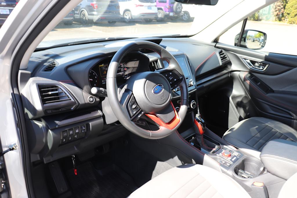 Thumbnail: 2023 Subaru Forester - 2