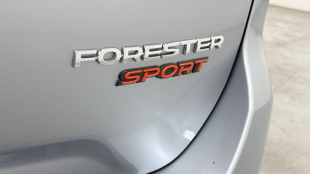 Thumbnail: 2023 Subaru Forester - 6