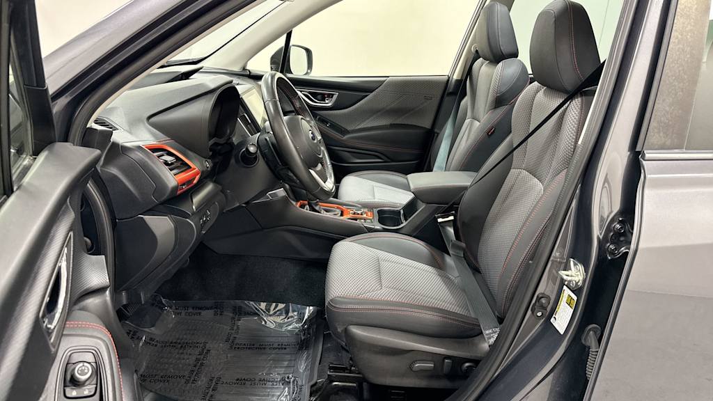 2021 Subaru Forester Sport 10