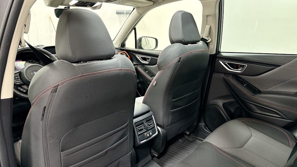 2021 Subaru Forester Sport 30