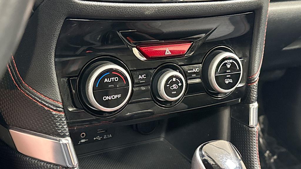 2021 Subaru Forester Sport 28