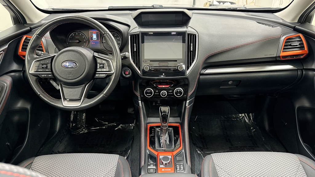 2021 Subaru Forester Sport 13