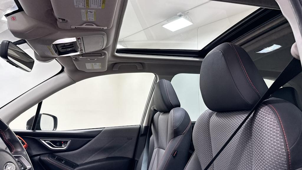 2021 Subaru Forester Sport 29