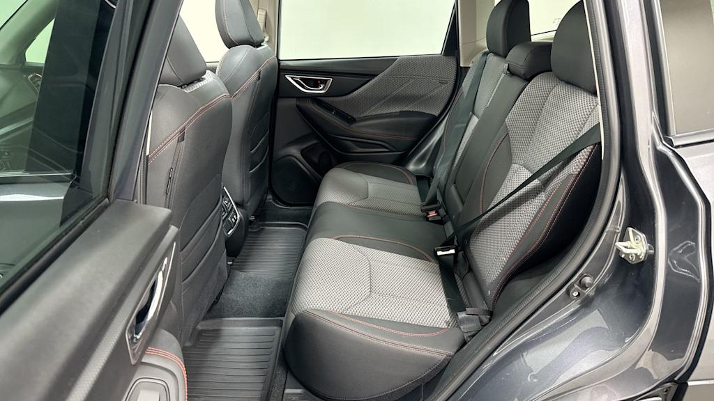 2021 Subaru Forester Sport 12