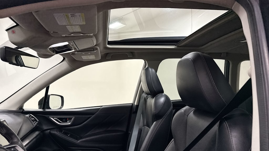 Thumbnail: 2019 Subaru Forester - 31