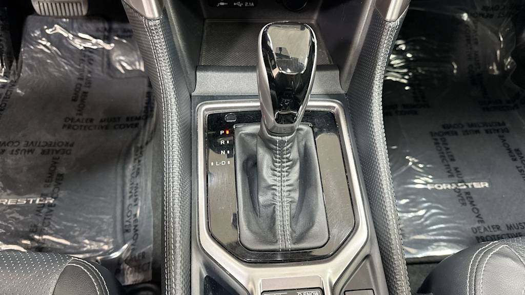 Thumbnail: 2019 Subaru Forester - 16