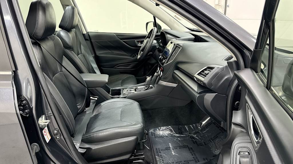 Thumbnail: 2019 Subaru Forester - 12
