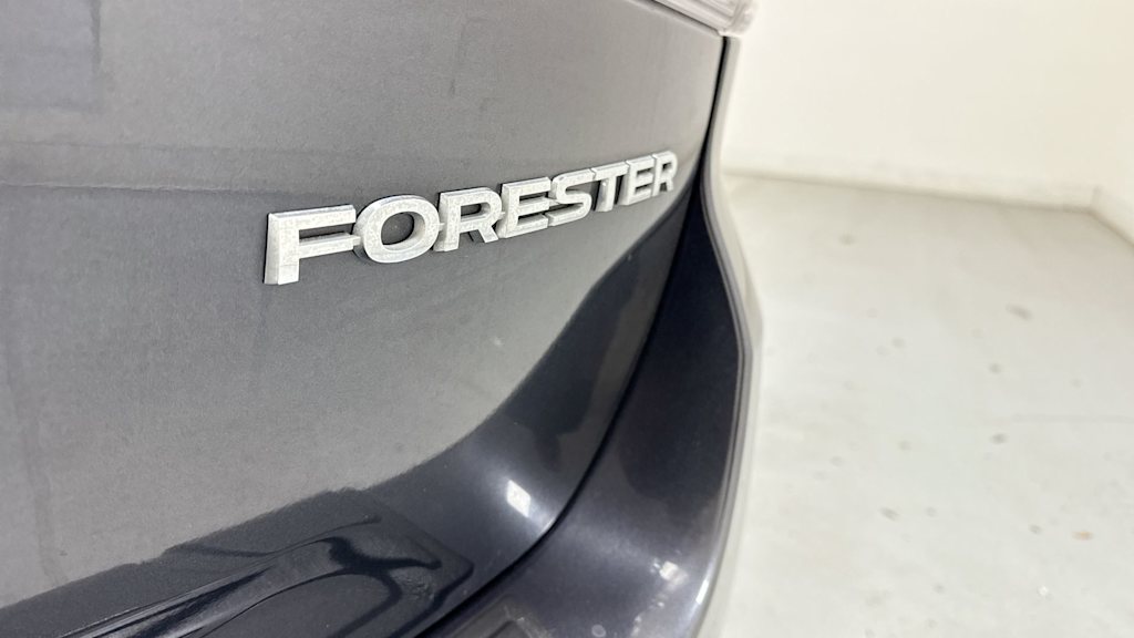 Thumbnail: 2019 Subaru Forester - 7