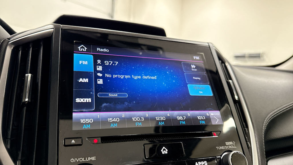 Thumbnail: 2019 Subaru Forester - 15