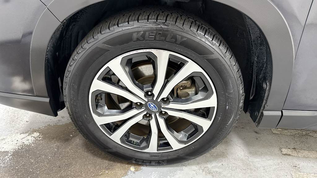 Thumbnail: 2019 Subaru Forester - 8