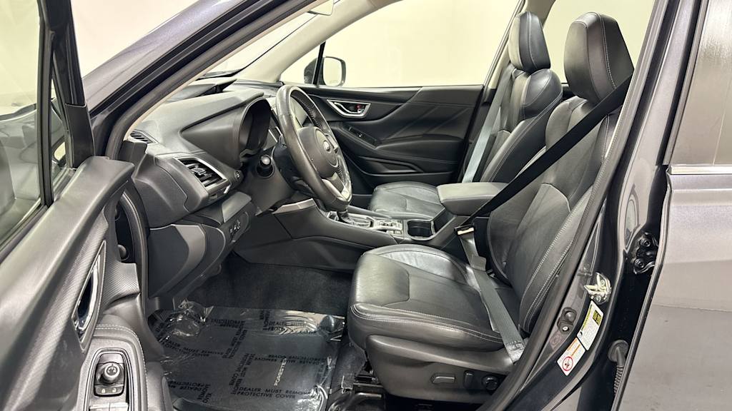 Thumbnail: 2019 Subaru Forester - 11