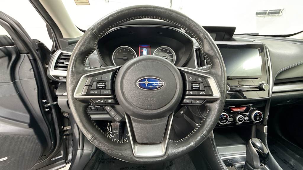 Thumbnail: 2019 Subaru Forester - 10