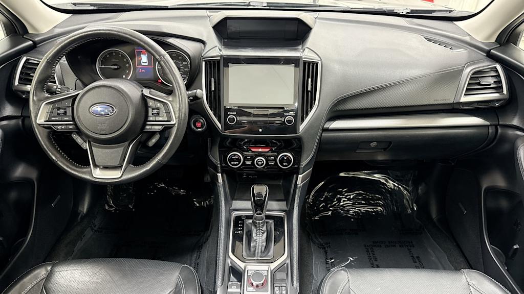 Thumbnail: 2019 Subaru Forester - 14