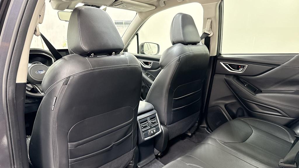 Thumbnail: 2019 Subaru Forester - 32