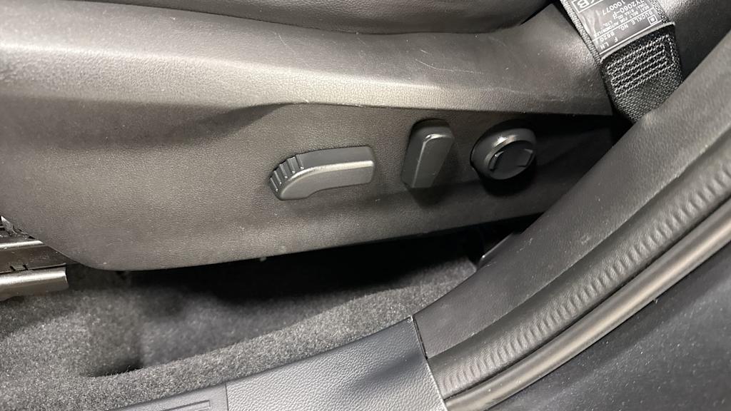 Thumbnail: 2019 Subaru Forester - 25