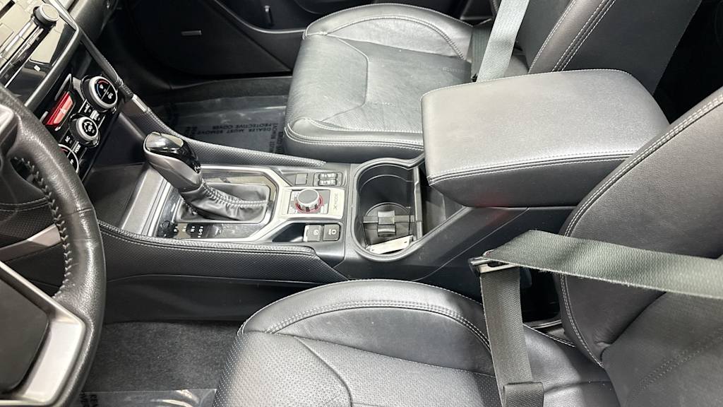 Thumbnail: 2019 Subaru Forester - 30